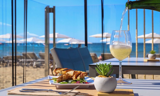 Centro de Salou Hotel | Blaumar Hotel Salou