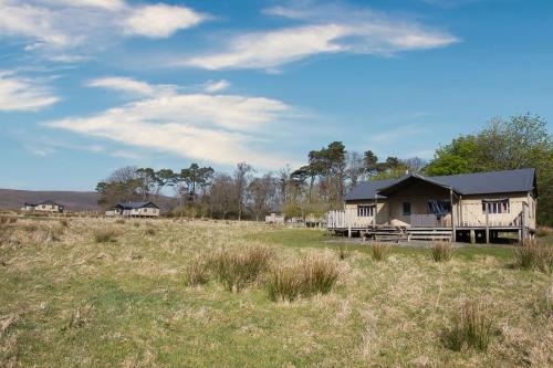 Preston Casa | Bleasdale at Lantern and Larks