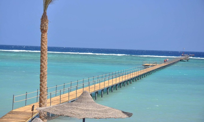 Marsa Alam Complejo | Blend Elphistone Resort