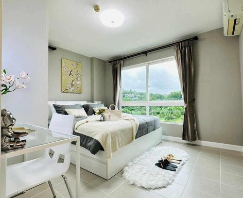 Koh Kaew Casa | Blessed Stay Supalai Lagoon