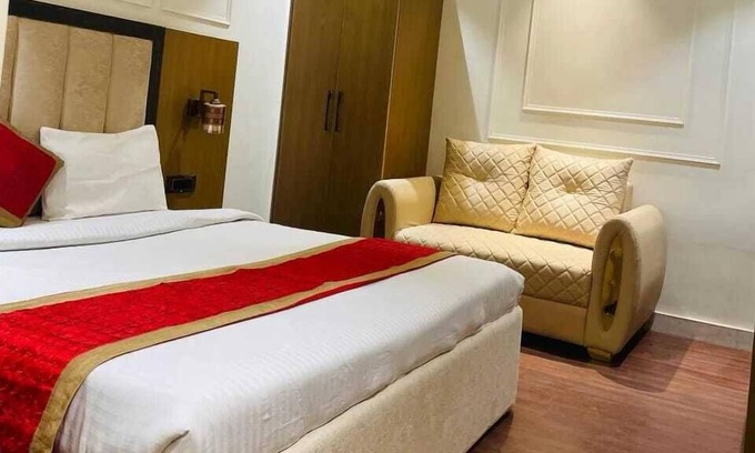 Civil Lines Hotel | Blessings Imperia