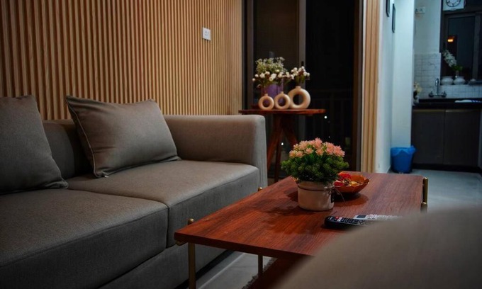 Sikar Apartamento | Blind Mountain Home - Sikar