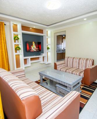 Ngong Apartamento | Blink comfort suite- Tiger
