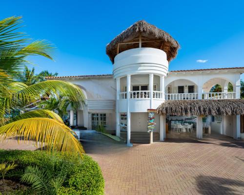 Belnem Complejo | Bliss Bonaire by Boutique Bonaire Unique Resorts