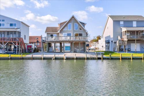 Captain's Cove Casa | Bliss By The Bay