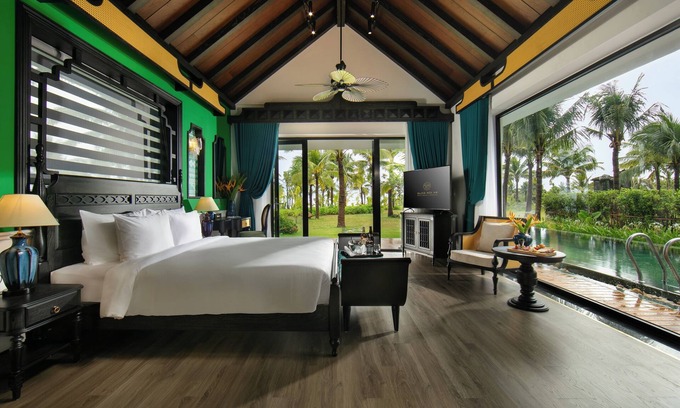 Thang Binh Complejo | Bliss Hoi An Beach Resort & Wellness