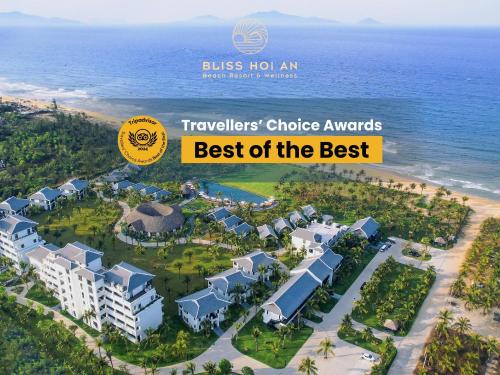 Thang Binh Complejo | Bliss Hoi An Beach Resort & Wellness