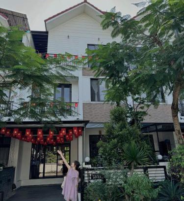 Huong Thuy Casa | Bliss Homestay Huế