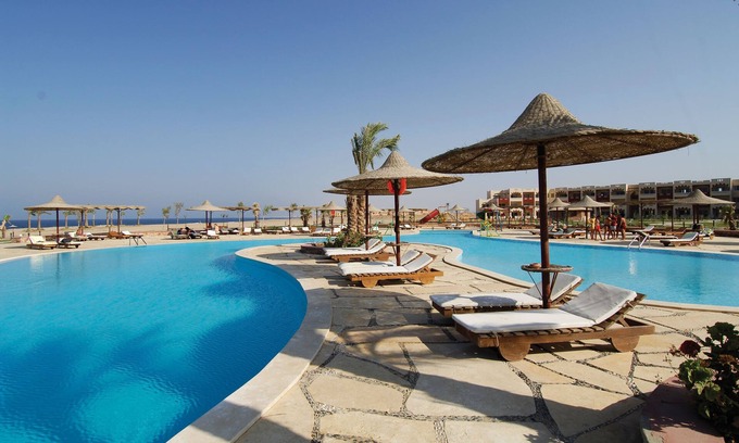 Marsa Alam Hotel | Bliss Nada Beach Resort