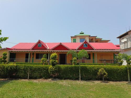 Lataguri Complejo | BLISS view RESORT