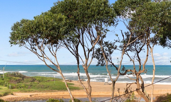 Stanwell Park Casa | Blissful Beachside Stay / Stanwell Park