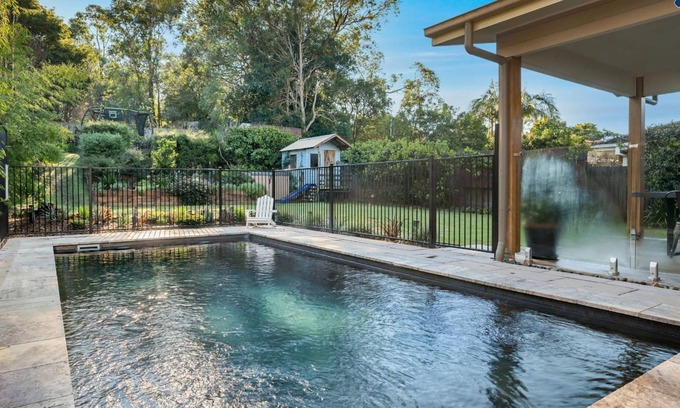 Culburra Beach Casa | Blissful Bungalow - a luxurious escape