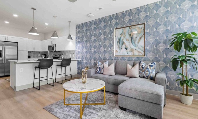 East Raleigh Apartamento | Blissful Living 5 Min From Downtown