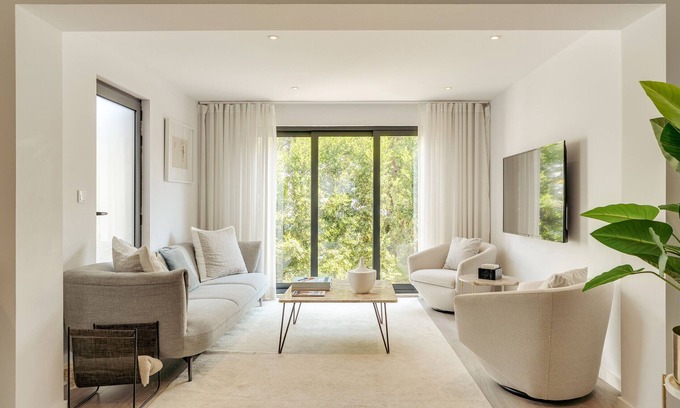 Belem Villa | Blissful Restelo