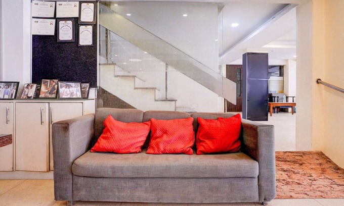 Khar Casa | Blissful Stays at The Habitat Khar Mumbai