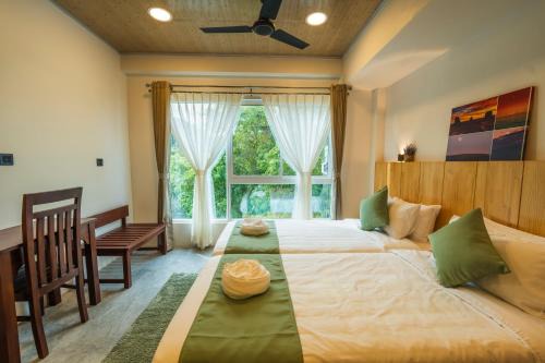 Thulusdhoo Island Casa | Blissview Maldives - Thulusdhoo