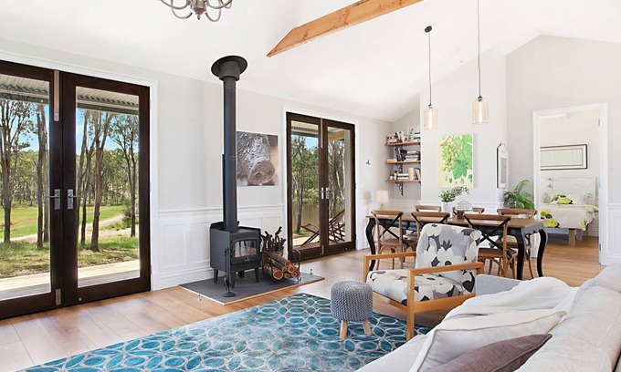 Belford Casa | Block Eight Estate 5 x 1br Luxury Retreats