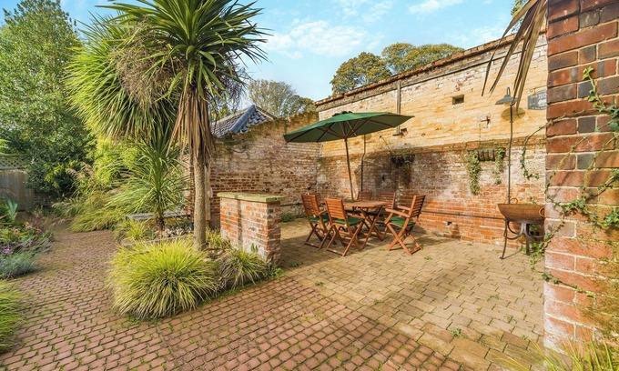 Irstead Cabaña | Blofield Cottage - UK48095