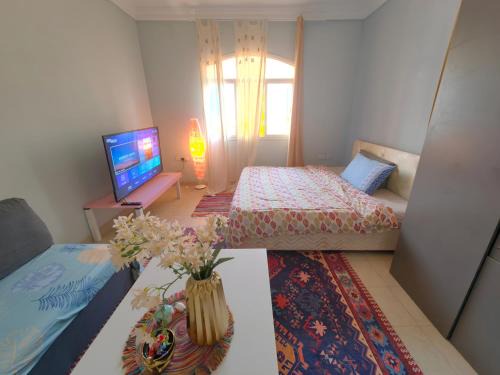 Al Ghubrah Ash Shamaliyyah Apartamento | Bloom Flat