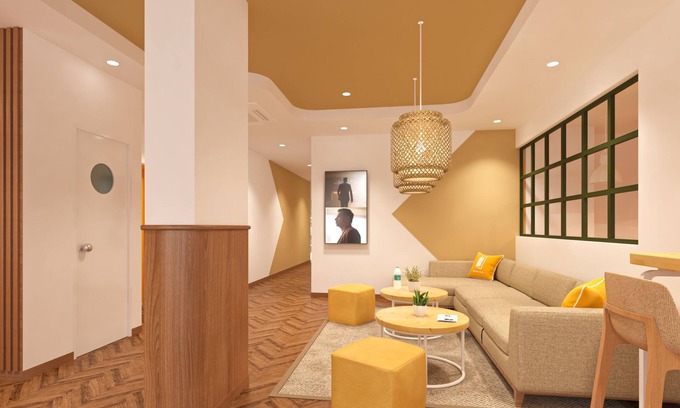 Palm Meadows Hotel | Bloom Hotel Whitefield