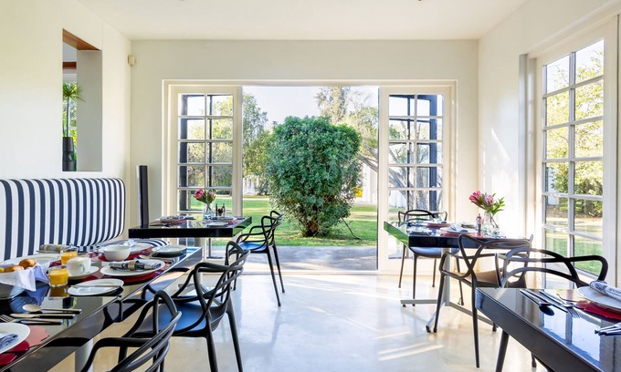 Swellendam Casa | Bloomestate