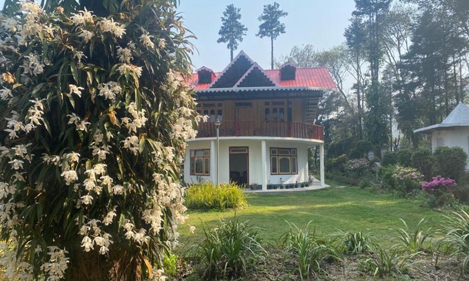 Darjeeling Casa | Bloomfield Farmhouse and Eco-Resort - 2