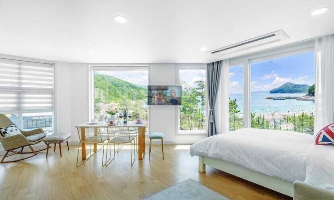 Irun-myeon Condominio | Blooming Pension