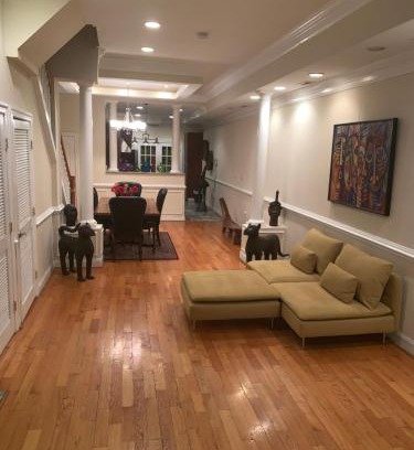 Bloomingdale Casa | Bloomingdale Beauty near Union Station