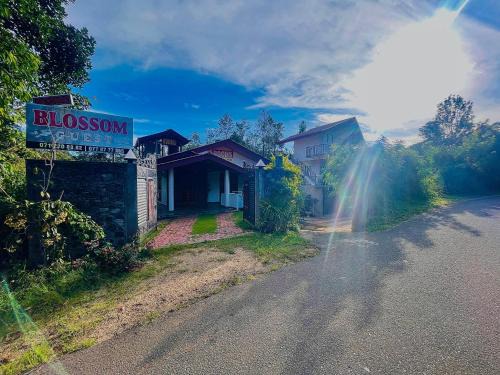 Haputale Apartamento | Blossom