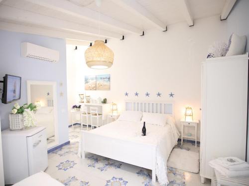 Terrasini Apartamento | BLU MARE suite privata & apartment