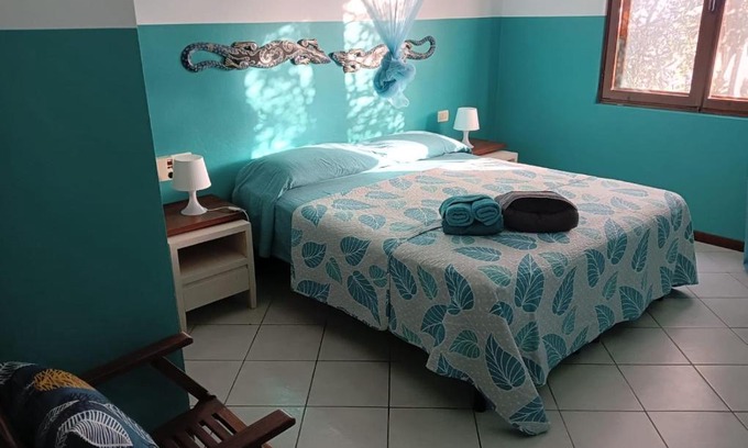 Sal Rei Apartamento | Blu Shell - Ca' Greta