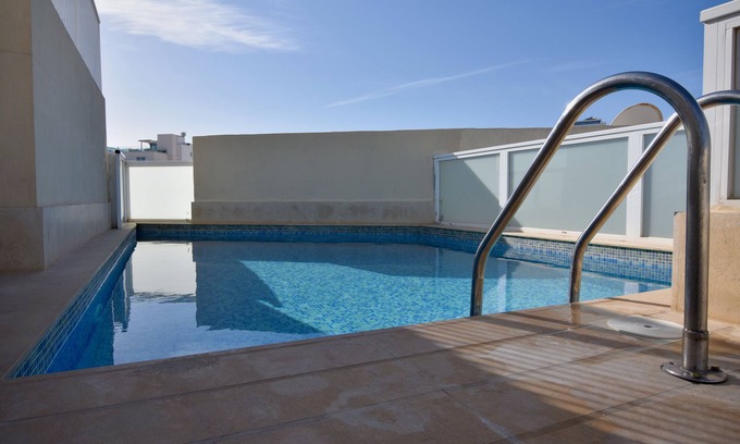 Gzira Apartamento | Blubay Apartments by ST Hotels