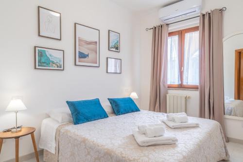 Olbia Apartamento | Bluceleste Home