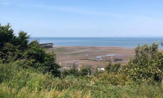 Maryport Casa | Blue Anchor House - 5 minute walk to Maryport Beach and Marina