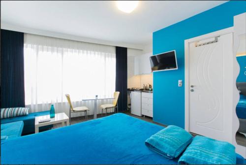 Taksim Apartamento | Blue Apartments