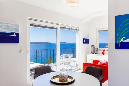 Hvar Apartamento | Blue Bay Residence