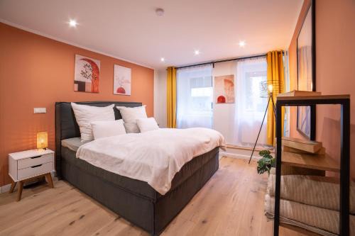 Baumschulenweg Apartamento | Blue Chili 35 - Apartment in Treptow