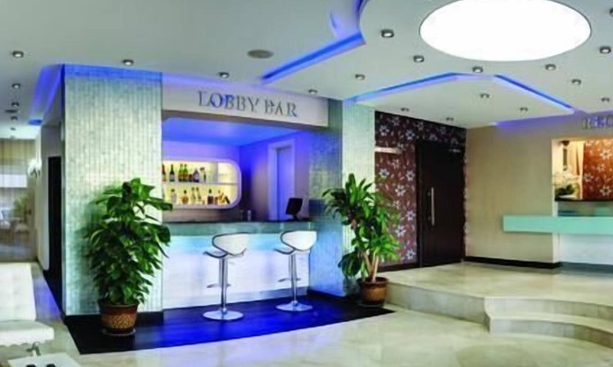 Karsiyaka Hotel | Blue City Boutique Hotel