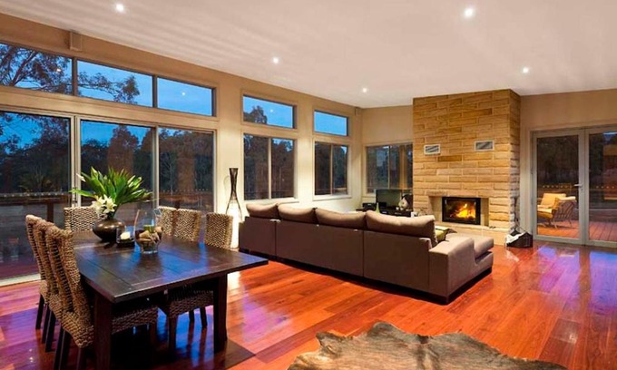 Pokolbin Casa | Blue Cliff Retreat