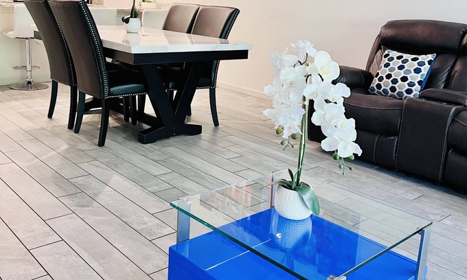 Lochmoor Waterway Estates Casa | Blue Coast FL