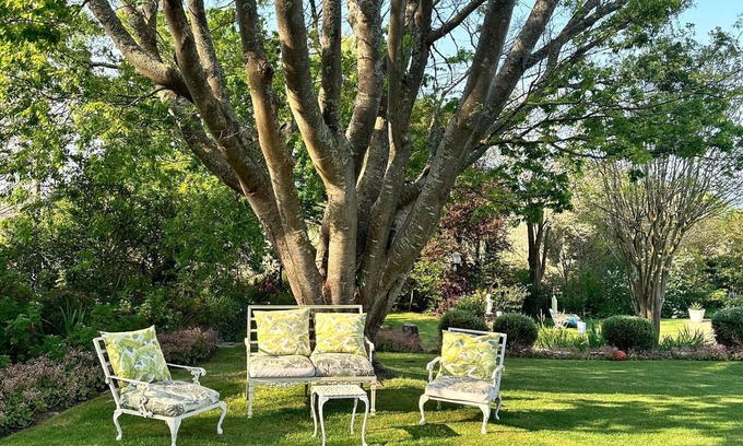 Grabouw Casa | Blue Cottage, Elgin Grabouw