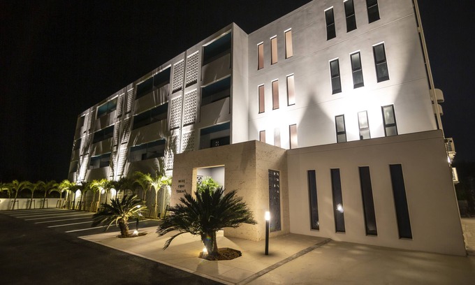 Miyakojima Hotel | Blue Cove Terrace