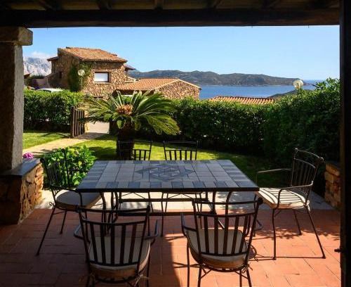 Capo Coda Cavallo Apartamento | Blue Dawn