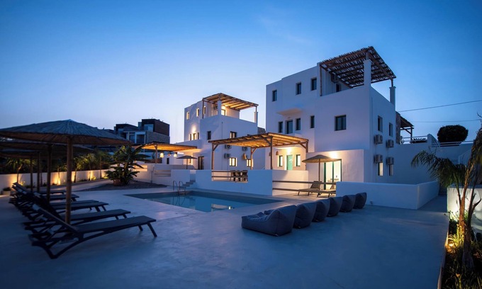 Lahania Apartamento | Blue Di Mare Villas-Apartment 3