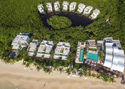Villa Juarez Complejo | Blue Diamond Luxury Boutique - All Inclusive Adults Only