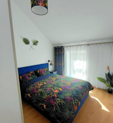 Dover Apartamento | Blue Door Apartments