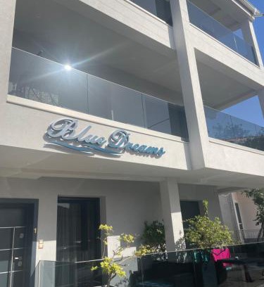 Keramoti Apartamento | Blue Dreams