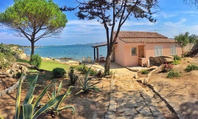 La Maddalena Villa | Casa / villa / chalet - La Maddalena