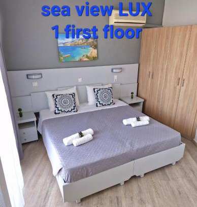 Ixia Apartamento | BLUE EYES APARTMENTS