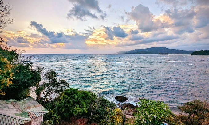 Port Maria Casa | Blue Harbor - Noel Coward's Jamaica Seaside Cottages - Propiedad completa